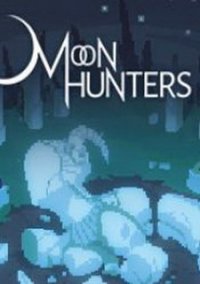 Обложка игры Moon Hunters