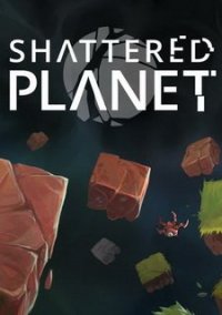 Обложка игры Shattered Planet