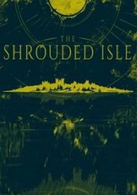 Обложка игры The Shrouded Isle