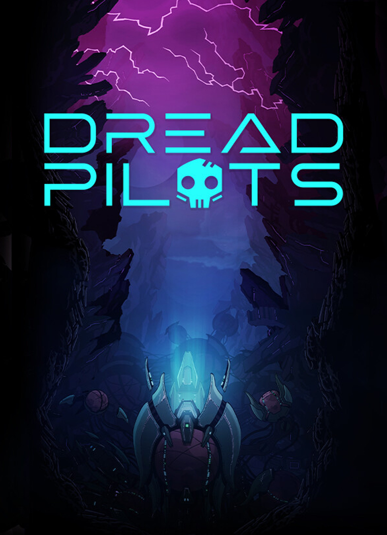 Обложка игры Dread Pilots