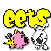 Обложка игры Eets