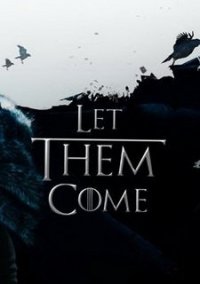 Обложка Let Them Come