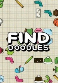 Обложка Doodle Find