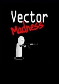 Обложка Vector Madness