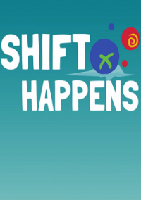 Обложка игры Shift Happens
