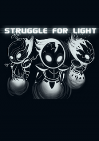 Обложка Struggle For Light