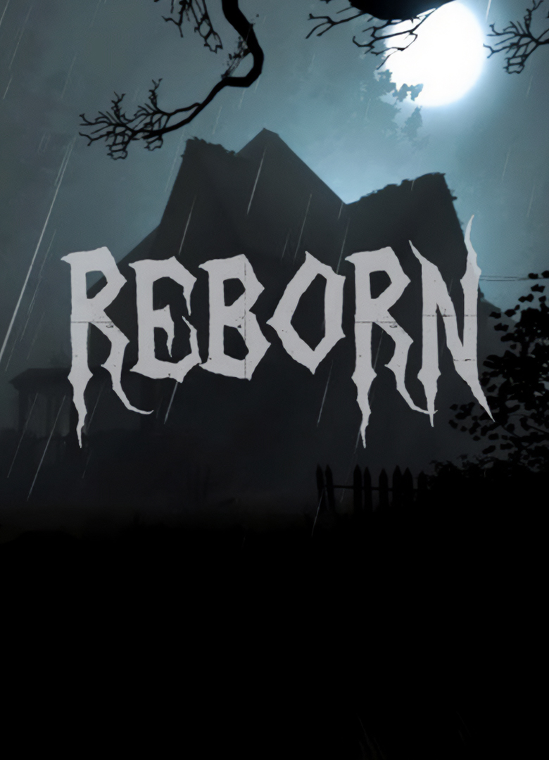 Обложка My Little Story: Reborn