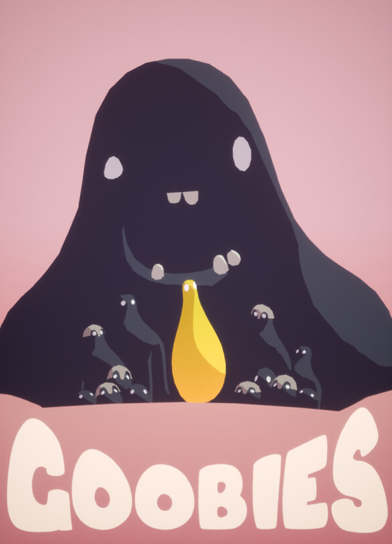Обложка Goobies