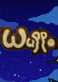 Обложка Wuppo