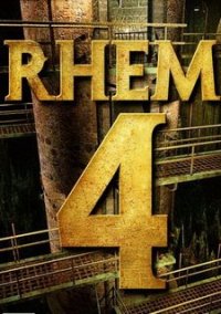 Обложка игры RHEM 4
