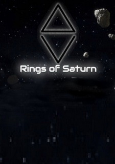 Обложка игры Rings of Saturn