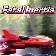 Обложка Fatal Inertia