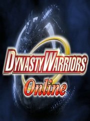 Обложка игры Dynasty Warriors BB