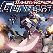 Обложка игры Dynasty Warriors: Gundam
