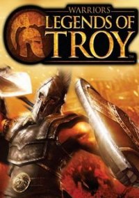 Обложка игры Warriors: Legends of Troy
