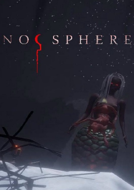 Обложка Noosphere