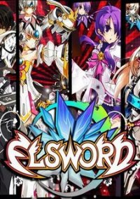 Обложка Elsword: Evolution