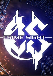 Обложка игры CRIMESIGHT