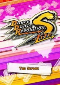 Обложка игры DanceDanceRevolution S+