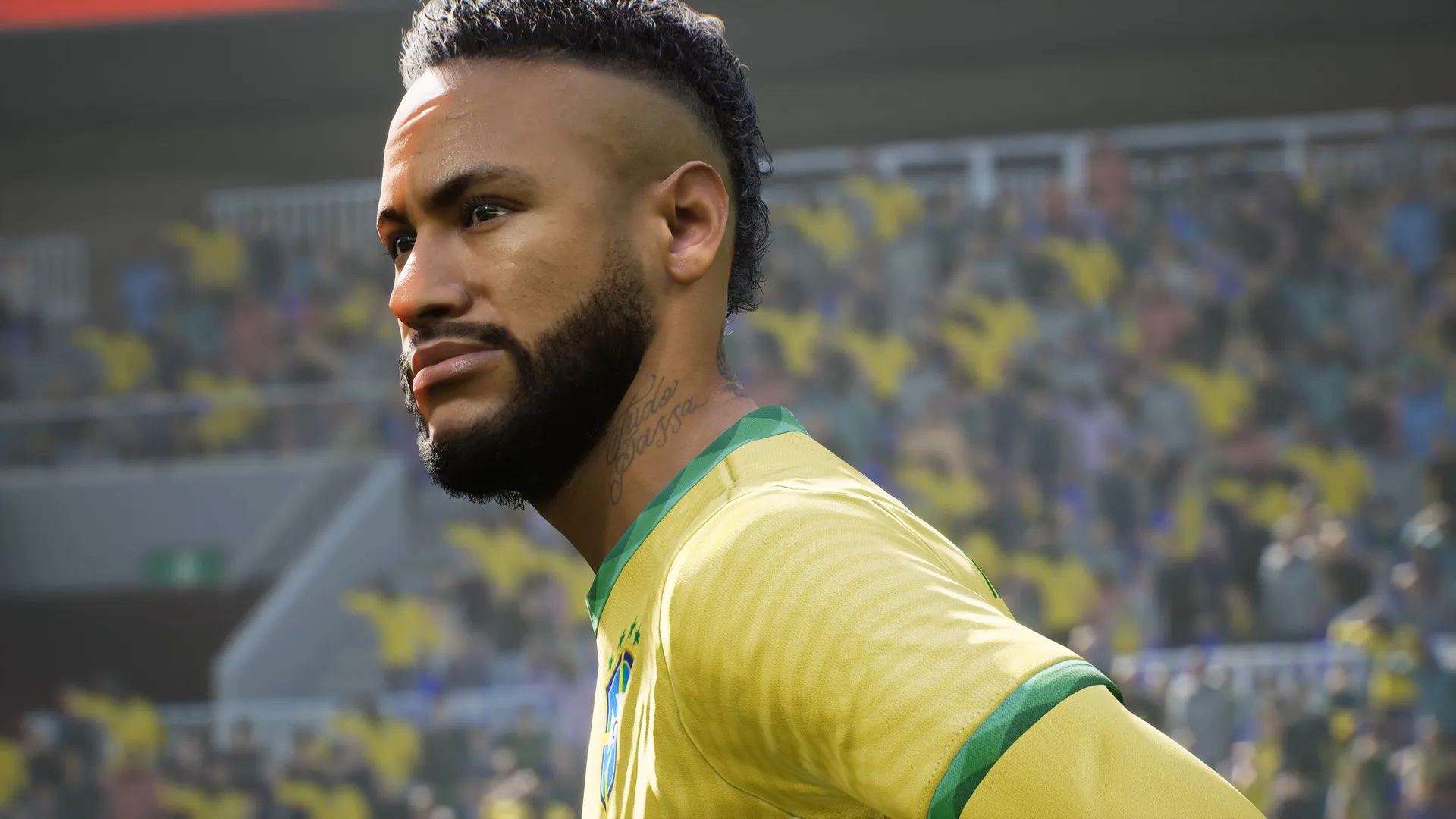 Скриншот из игры eFootball - 6
