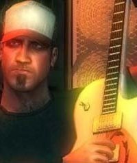 Обложка игры Rock Revolution