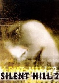 Обложка игры Silent Hill 2