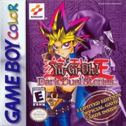 Обложка игры Yu-Gi-Oh! Duel Monsters III: Tri-Holygod Advent
