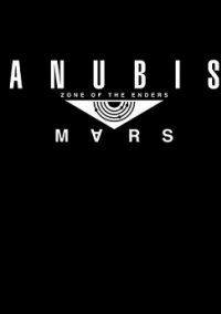 Обложка игры Zone of the Enders: The 2nd Runner — M∀RS