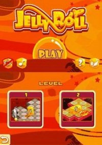 Обложка Jelly Roll
