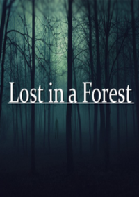 Обложка игры Lost in a Forest
