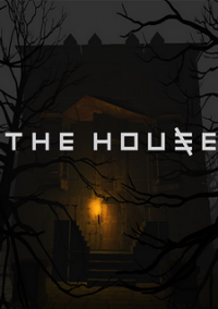 Обложка игры The House