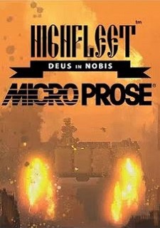 Обложка HighFleet