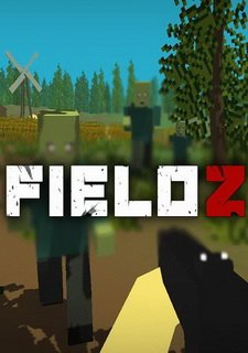 Обложка FieldZ