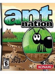 Обложка Ant Nation
