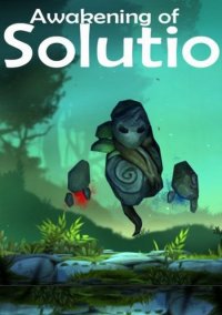 Обложка Awakening of Solutio