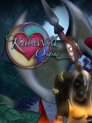 Обложка KrabbitWorld Origins