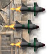 Обложка Warkanoid