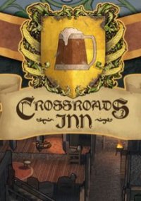 Обложка игры Crossroads Inn