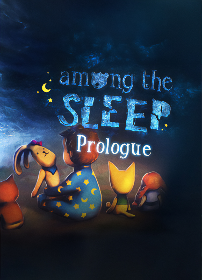 Обложка игры Among the Sleep: Prologue