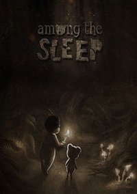 Обложка игры Among the Sleep