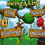 Обложка Swingaling