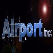 Обложка Airport, Inc.