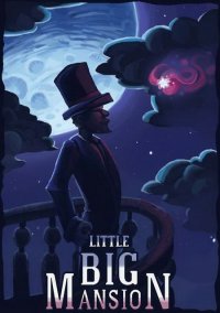 Обложка Little Big Mansion