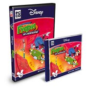 Обложка игры Disney's Extremely Goofy Skateboarding