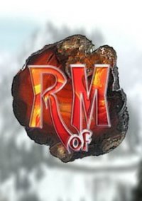 Обложка Rise of Magic