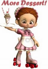 Обложка игры More Dessert!
