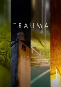 Обложка TRAUMA