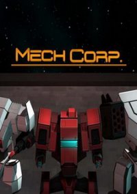 Обложка MechCorp