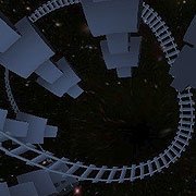 Обложка AirCoaster 3D