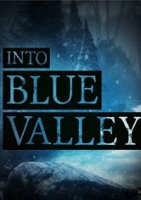 Обложка Into Blue Valley